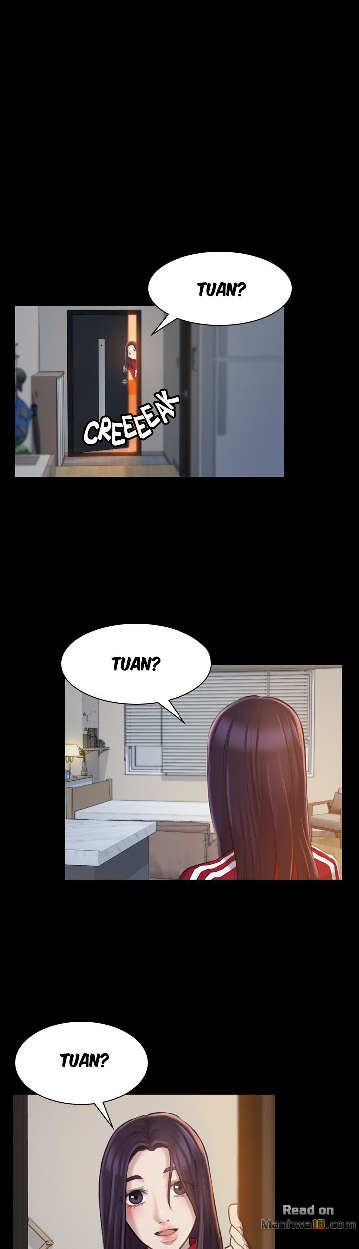 Ajeossi Chapter 16 page 22