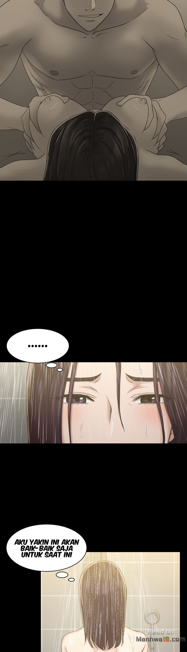 Ajeossi Chapter 16 page 33