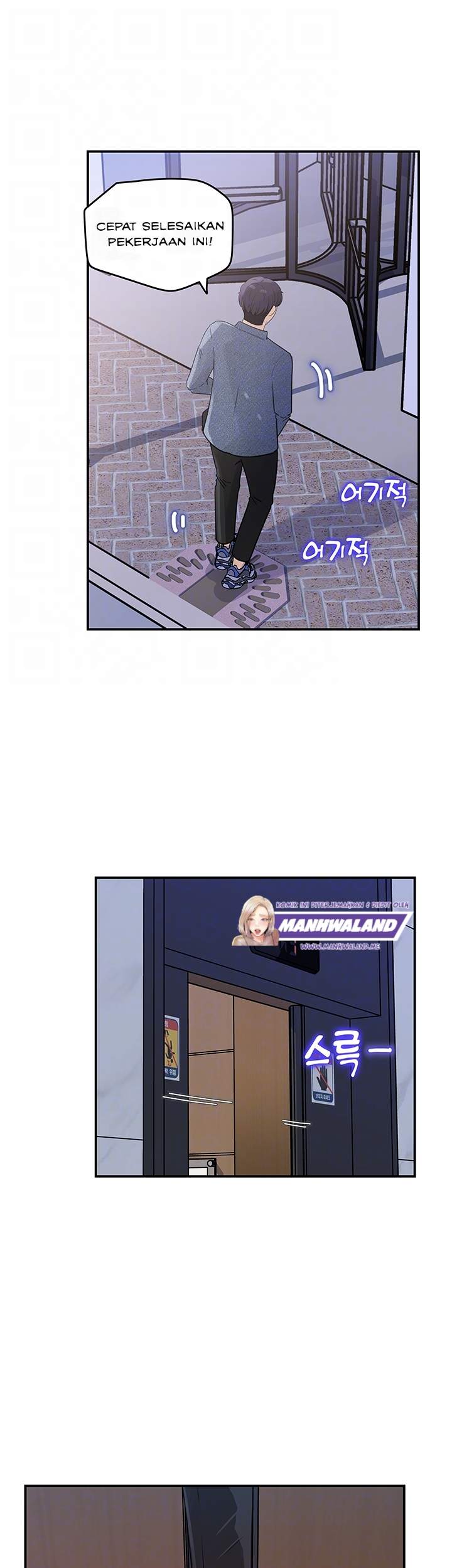 Keep Her Chapter 16 page 12