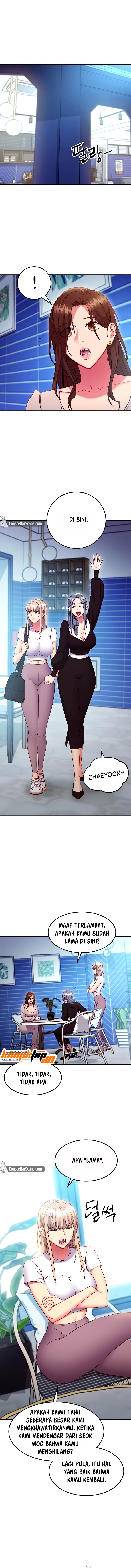 Stepmothers Friends Chapter 123 page 7