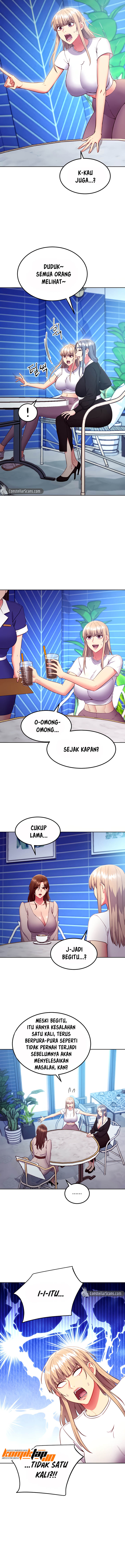 Stepmothers Friends Chapter 123 page 9