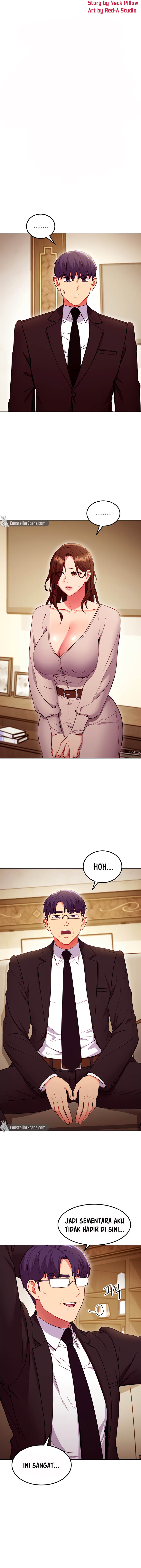 Stepmothers Friends Chapter 123 page 2