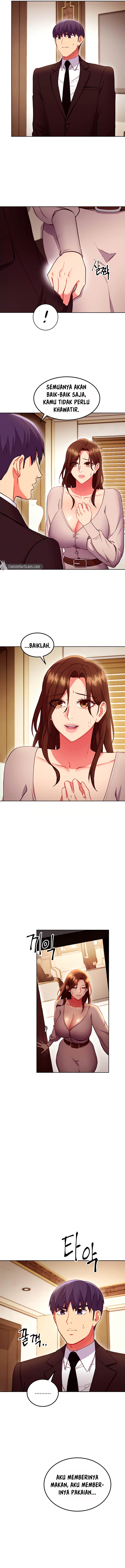 Stepmothers Friends Chapter 123 page 4