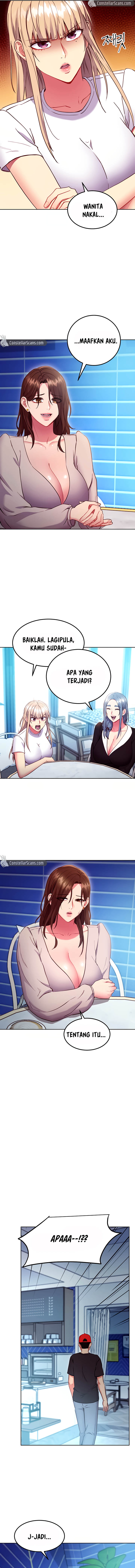 Stepmothers Friends Chapter 123 page 8
