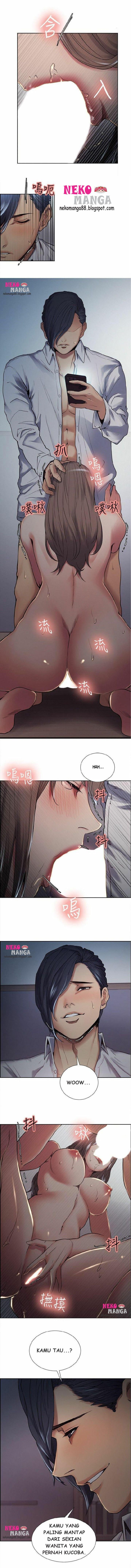 Taste of Forbidden Fruit Chapter 37 page 1