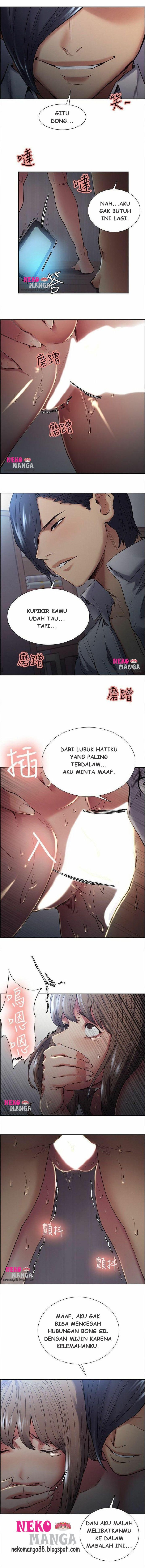 Taste of Forbidden Fruit Chapter 37 page 3