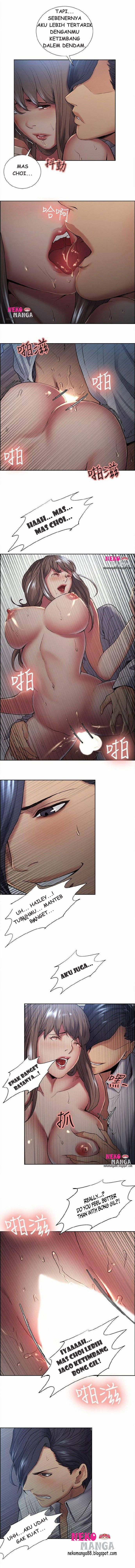Taste of Forbidden Fruit Chapter 37 page 4