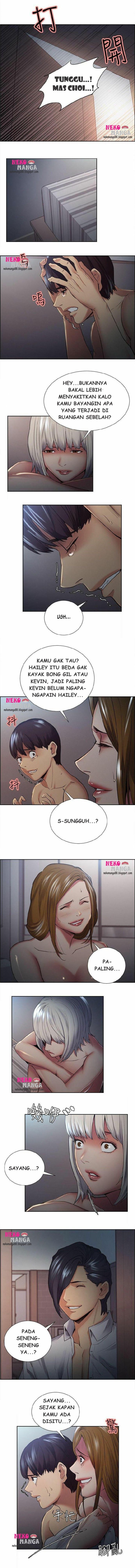 Taste of Forbidden Fruit Chapter 37 page 7