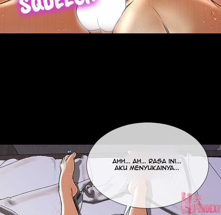 Superstar Cynthia Oh Chapter 30 page 129