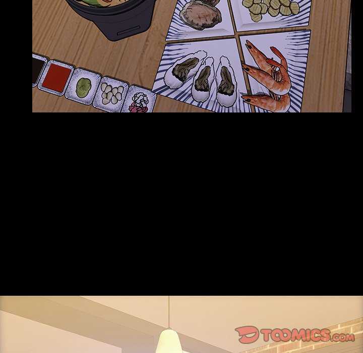 Superstar Cynthia Oh Chapter 30 page 62