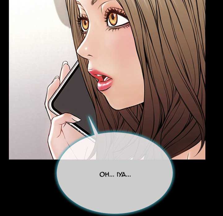 Superstar Cynthia Oh Chapter 30 page 8