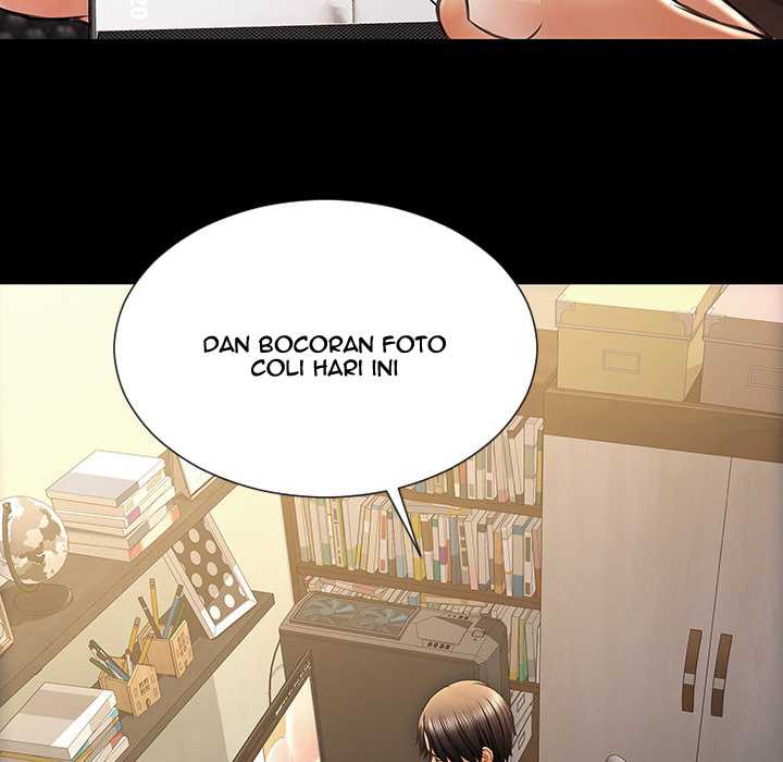 Superstar Cynthia Oh Chapter 30 page 54
