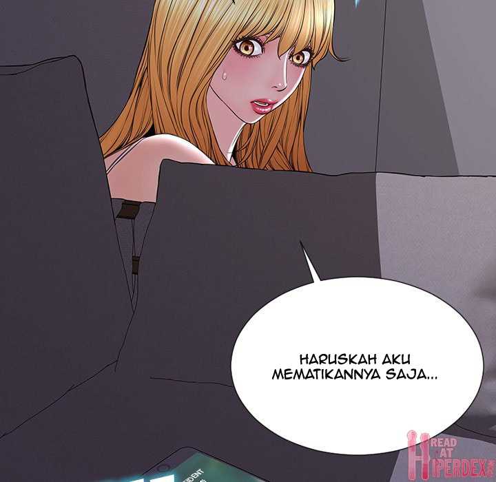 Superstar Cynthia Oh Chapter 30 page 153