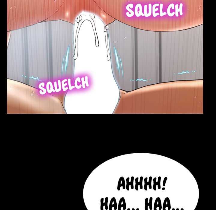 Superstar Cynthia Oh Chapter 30 page 125