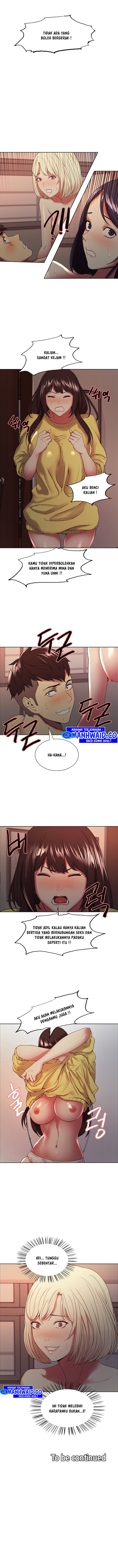 The Runaway Family Chapter 30 page 11