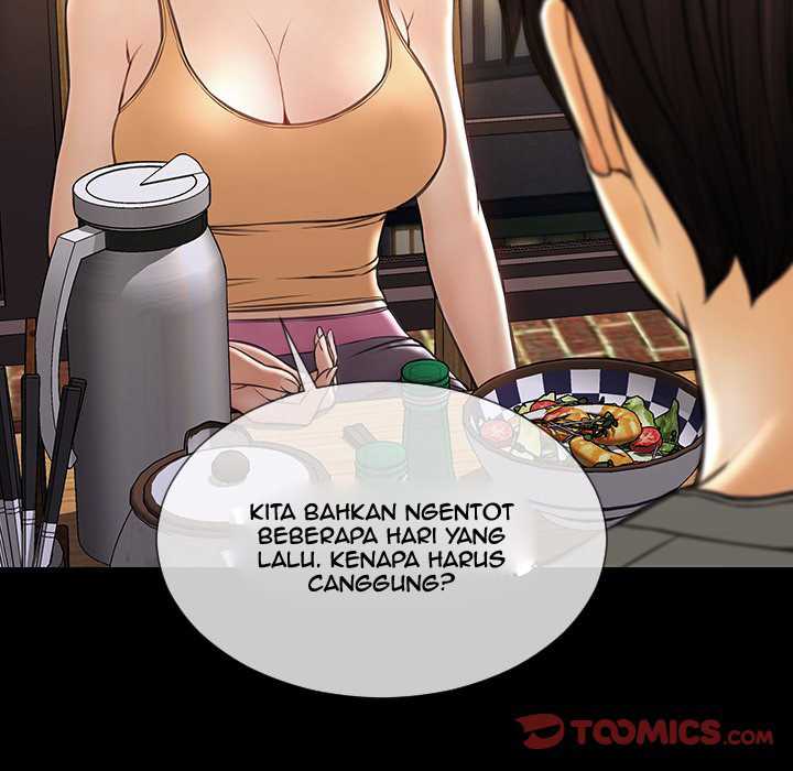 Superstar Cynthia Oh Chapter 30 page 74