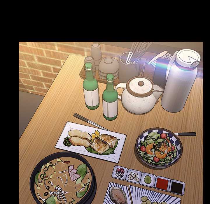 Superstar Cynthia Oh Chapter 30 page 61
