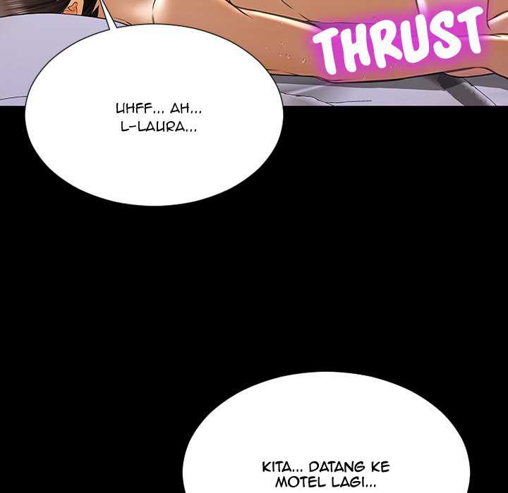 Superstar Cynthia Oh Chapter 30 page 137