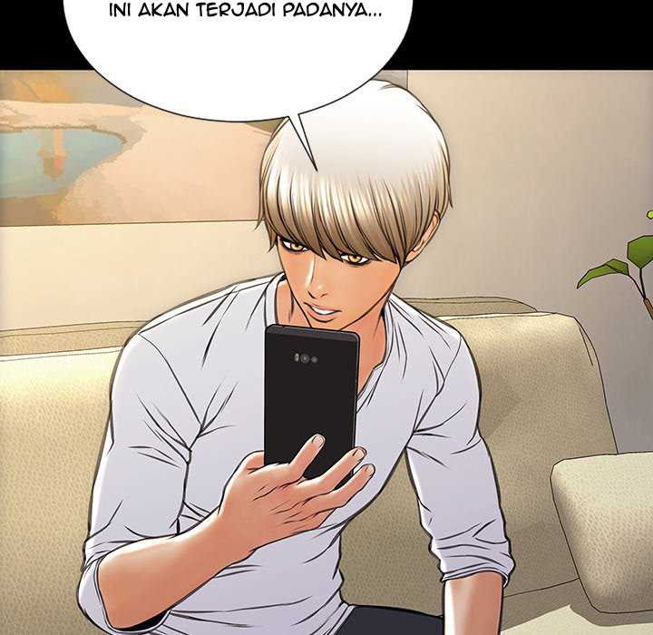 Superstar Cynthia Oh Chapter 30 page 20
