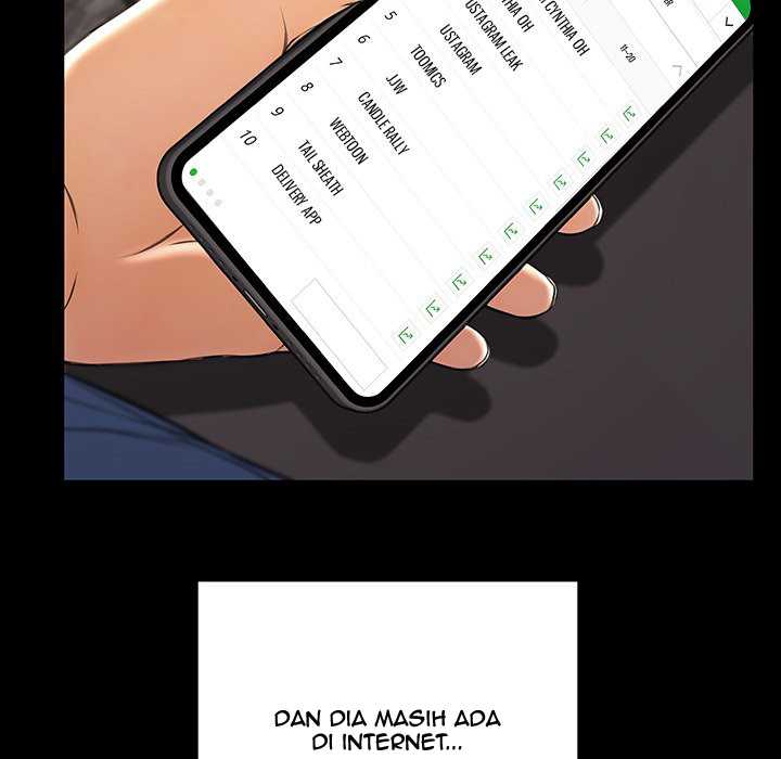 Superstar Cynthia Oh Chapter 30 page 101