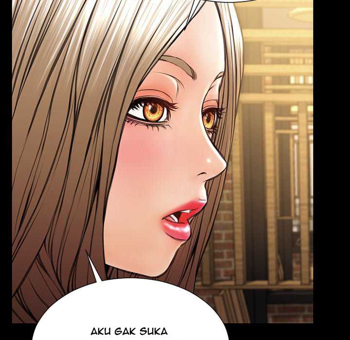 Superstar Cynthia Oh Chapter 30 page 83