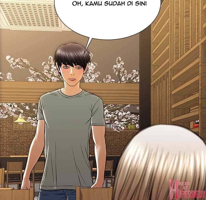 Superstar Cynthia Oh Chapter 30 page 65