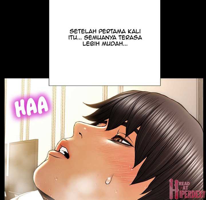 Superstar Cynthia Oh Chapter 30 page 134
