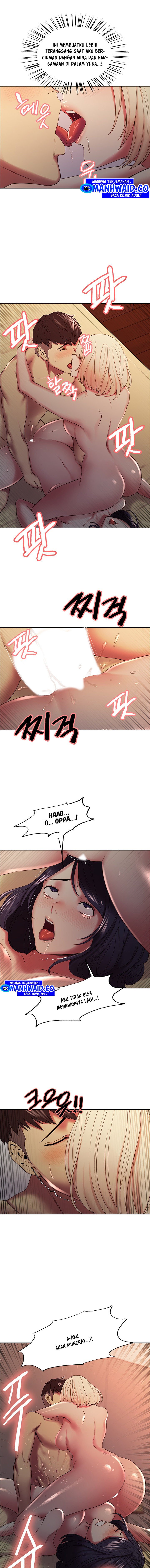 The Runaway Family Chapter 30 page 8