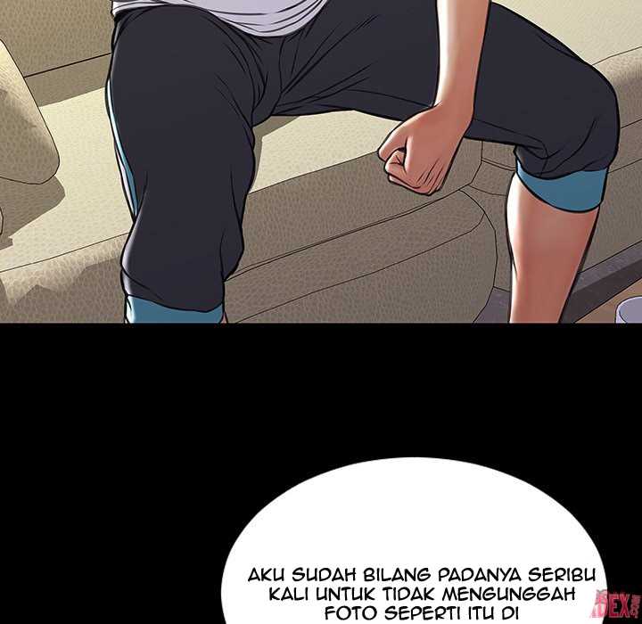 Superstar Cynthia Oh Chapter 30 page 21