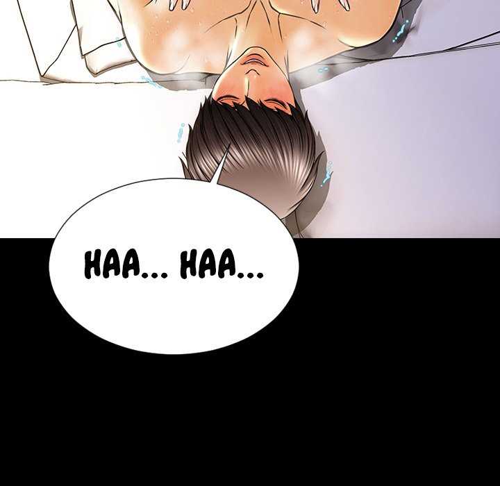 Superstar Cynthia Oh Chapter 30 page 131