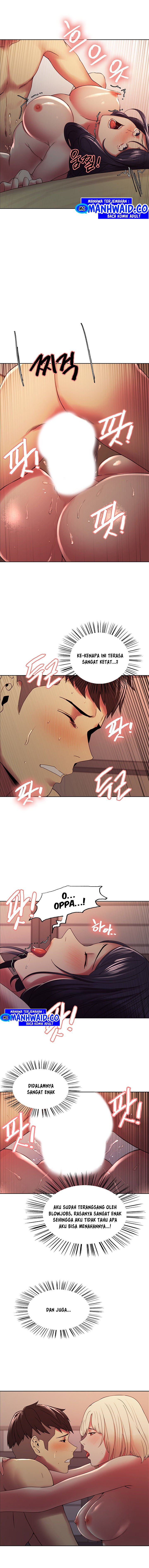 The Runaway Family Chapter 30 page 7