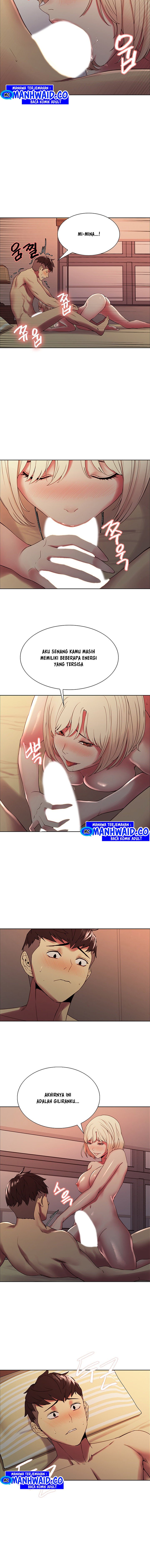 The Runaway Family Chapter 30 page 10