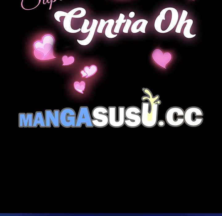Superstar Cynthia Oh Chapter 30 page 13