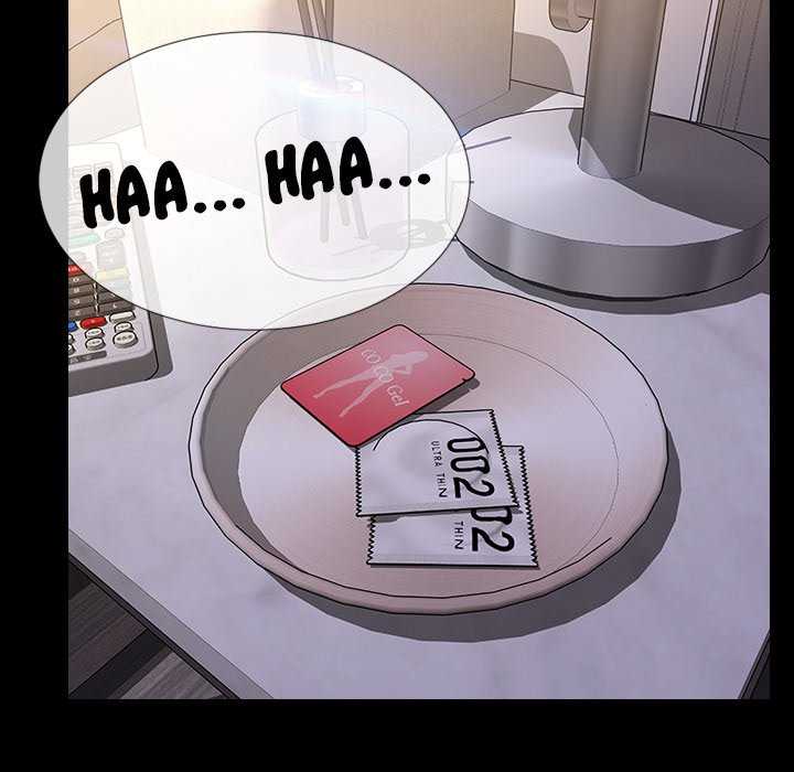 Superstar Cynthia Oh Chapter 30 page 123