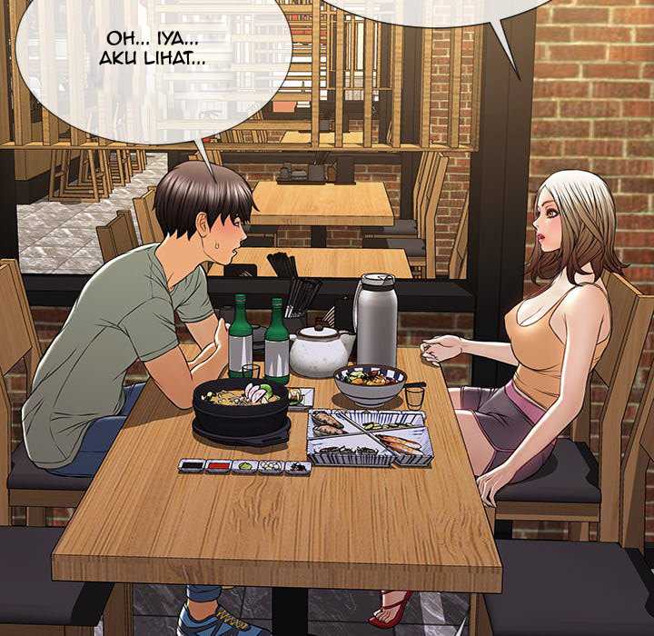 Superstar Cynthia Oh Chapter 30 page 79