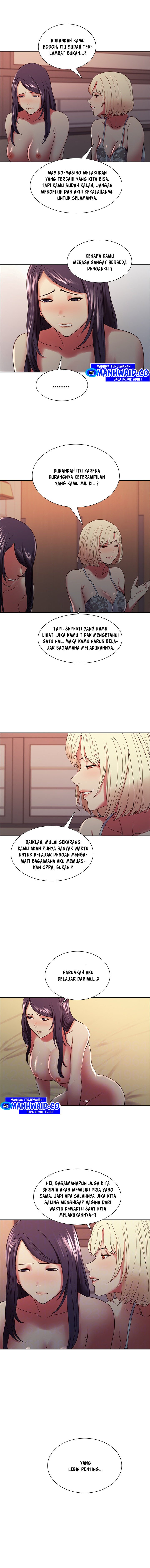 The Runaway Family Chapter 30 page 3