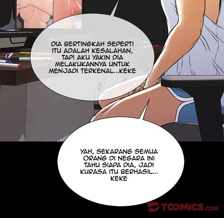 Superstar Cynthia Oh Chapter 30 page 44