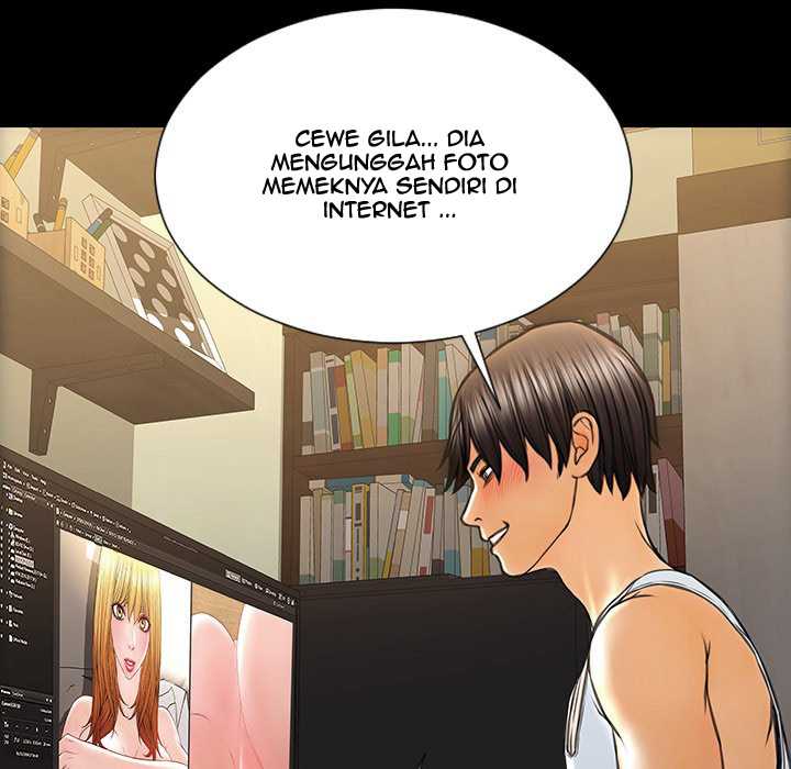 Superstar Cynthia Oh Chapter 30 page 43