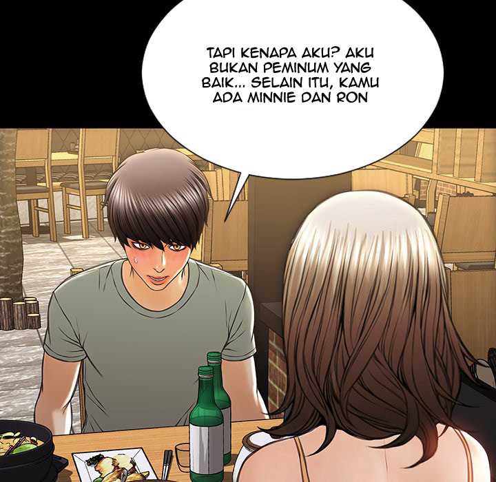 Superstar Cynthia Oh Chapter 30 page 71