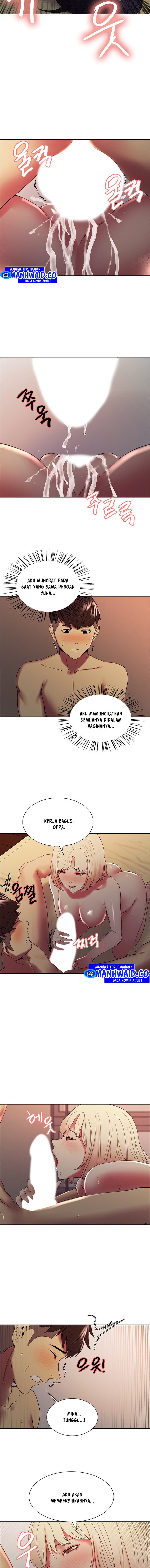 The Runaway Family Chapter 30 page 9