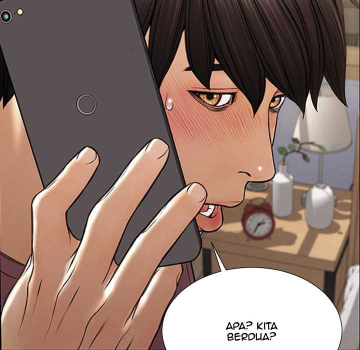 Superstar Cynthia Oh Chapter 30 page 10