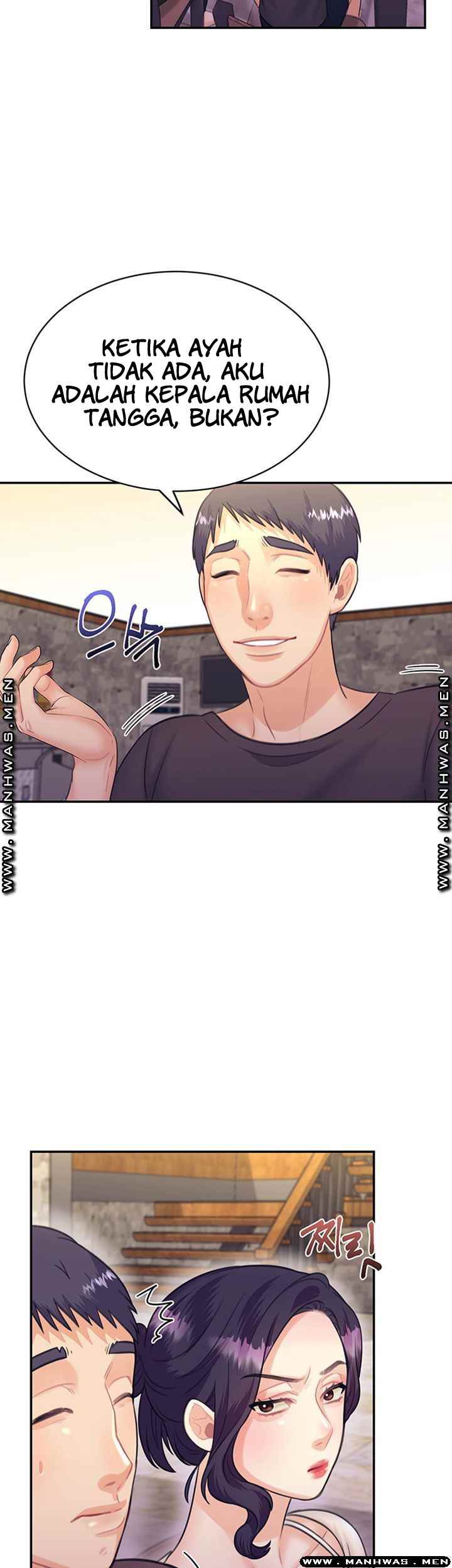 Public Bathhouse Chapter 35 page 24