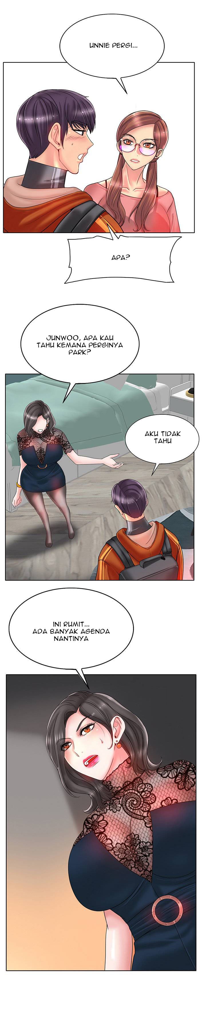 Hole in One Chapter 35 page 6