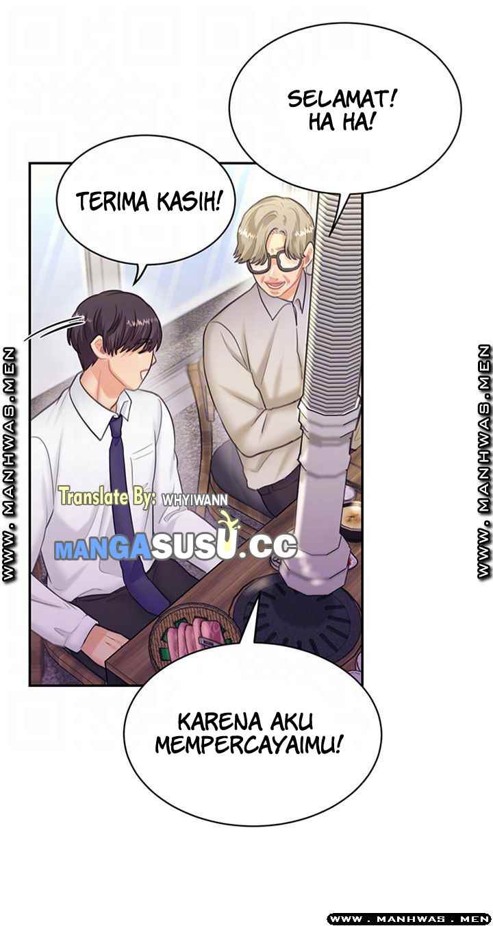 Public Bathhouse Chapter 35 page 4
