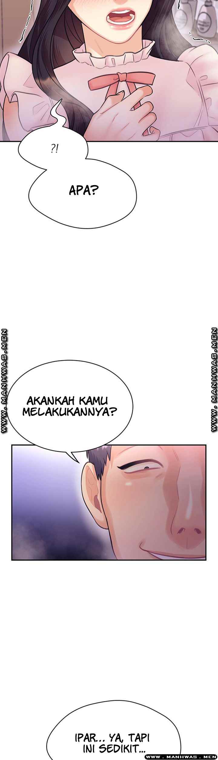 Public Bathhouse Chapter 35 page 43