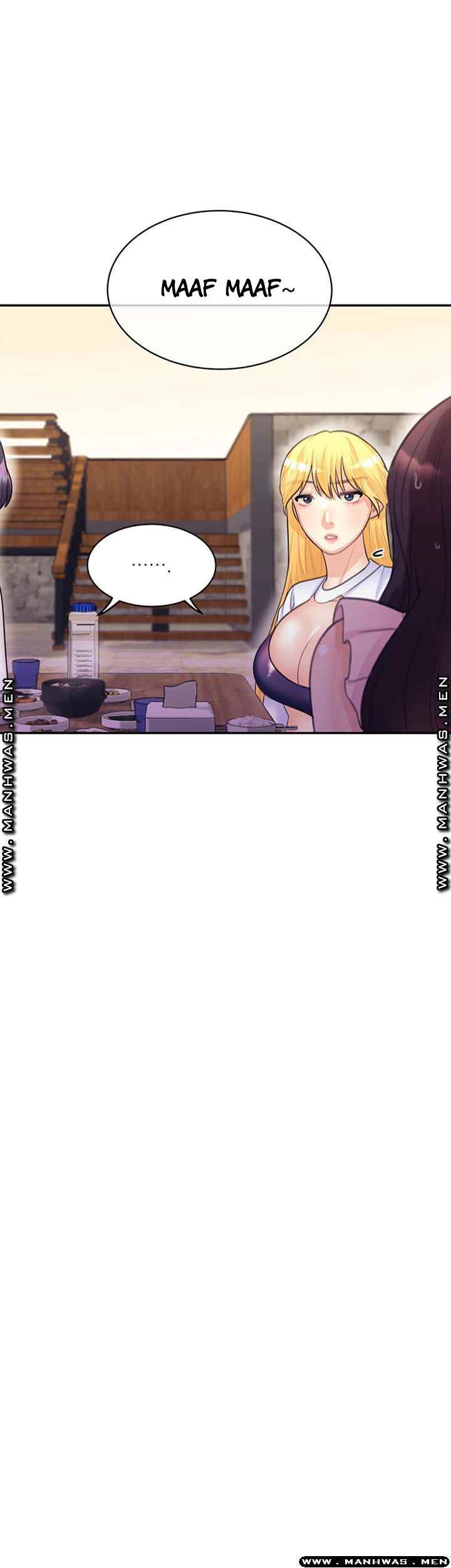 Public Bathhouse Chapter 35 page 32