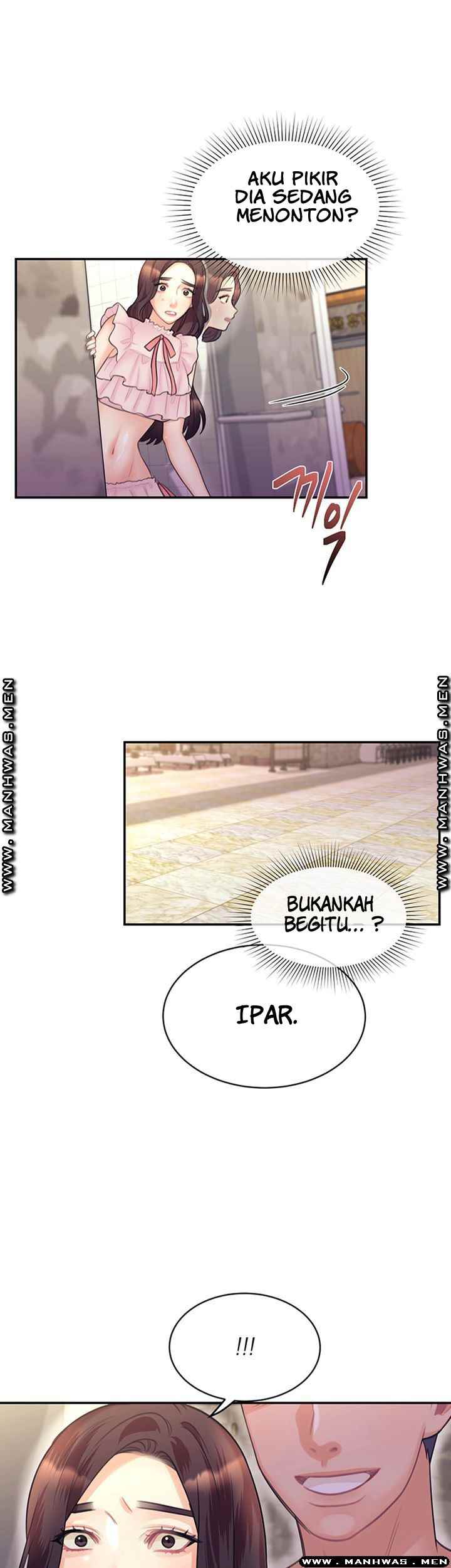 Public Bathhouse Chapter 35 page 17