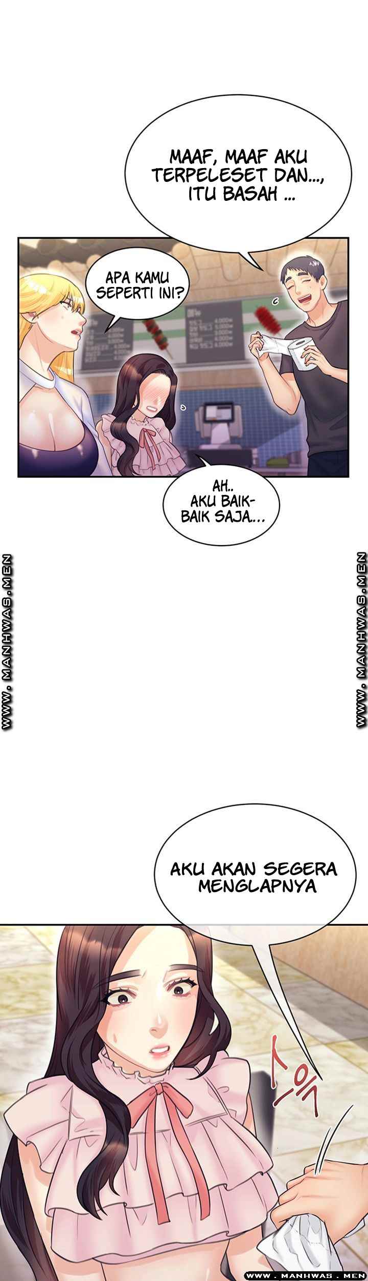 Public Bathhouse Chapter 35 page 29