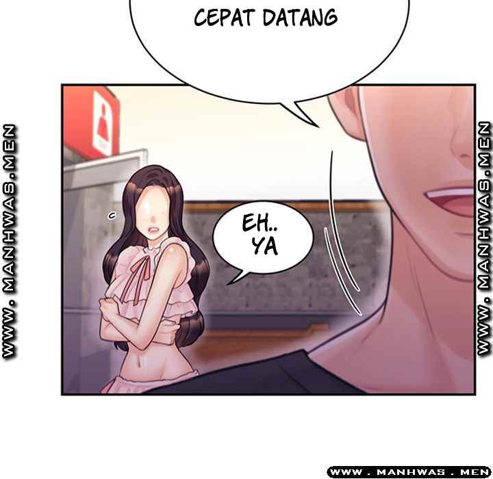 Public Bathhouse Chapter 35 page 19