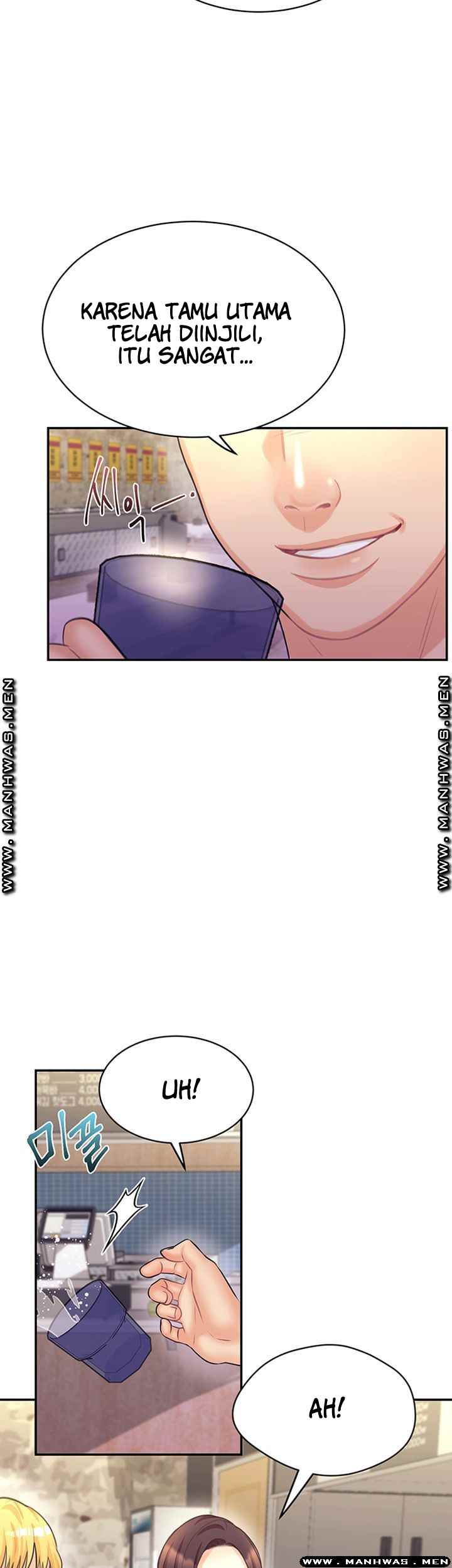 Public Bathhouse Chapter 35 page 27